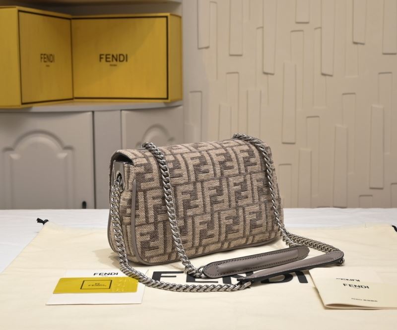 Fendi Satchel Bags